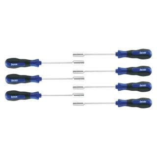 Set surubelnite tubulare Forum, SW5-SW13, 7 bucati