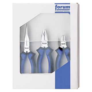 Set clesti Forum, 3 piese