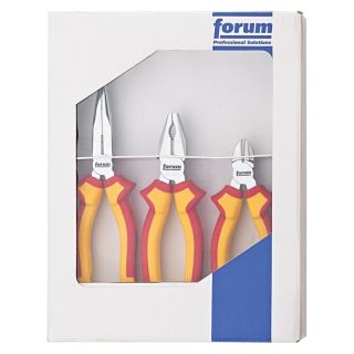 Set clesti Forum, VDE 1000V, 3 piese