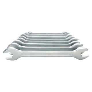 Set chei fixe duble Forum, 6-22mm, 8 piese