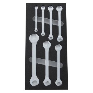 Modul 1/3, chei fixe, set8 buc, Forum