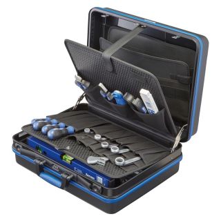 Geanta pentru scule Forum, 455x345x160mm