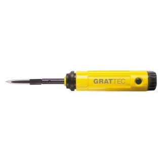 Razuitor GT-MAXI triunghiular IBT GRATTEC