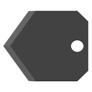 Cutit Forum, pentru foarfeca teava plastic 0-14mm