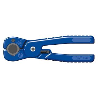 Foarfeca pentru teava plastic Forum, 22mm