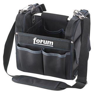 Geanta pentru scule Forum, 250x220x280mm