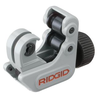 Dispozitiv de taiat teava6-28mm, pentru teava de legatura, Ridgid