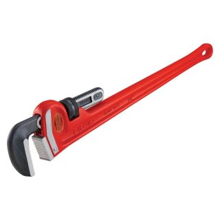 Cleste pentru teava, 5", fonta, Ridgid