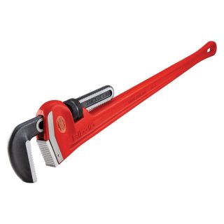 Cleste pentru teava, 6 ", fonta, Ridgid
