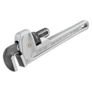 Cleste pentru teava, 1.1/2", aluminiu, Ridgid