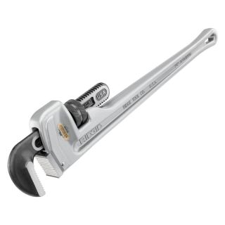Cleste pentru teava, 3", aluminiu, Ridgid