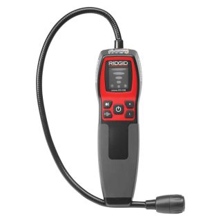 Dispozitiv detectare fisuri gaz, Micro CD-100, Ridgid