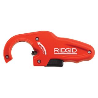 Dispozitiv taiere teava plastic, 50mm, Ridgid
