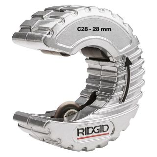 Dispozitiv de taiat teava, pentru inox, C-Style 28mm, Ridgid
