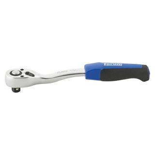 Antrenor cu clichet Forum, 1/2" 36 dinti, 260mm