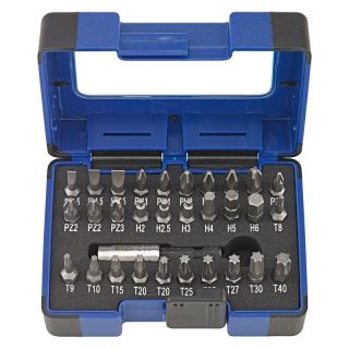 Trusa biti duri Forum, 32 piese