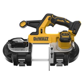 Fierastrau cu banda Dewalt DCS378N