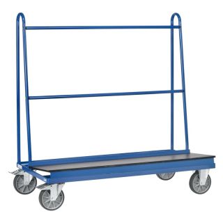 Carucior pentru placi Fetra 4445 500kg 1500x400mm pe 1 parte
