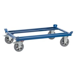 Carucior pentru paleti Fetra 22811 1200kg 1210x810mm