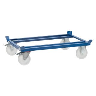 Carucior pentru paleti Fetra 22881 1050kg 1210x810mm