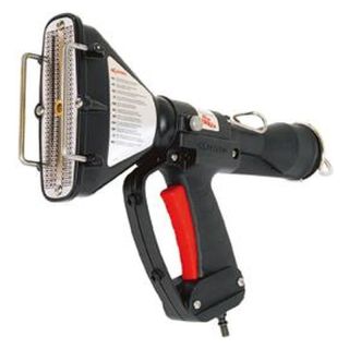 Suflanta cu aer cald Banholzer EX 650