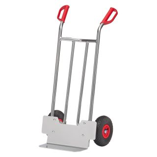 Carucior din aluminiu Fetra A1115L 1150x570mm