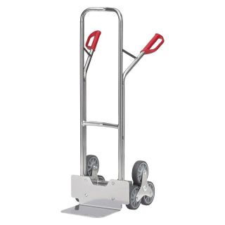 Caucior pentru scari din alumniu Fetra AK1325 200kg 250x320mm