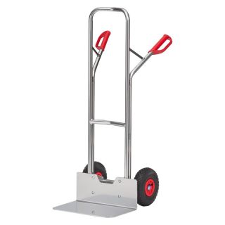 Carucior din aluminiu Fetra A1326L 1300x570mm