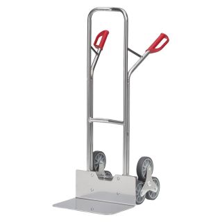 Caucior pentru scari din alumniu Fetra AK1326 200kg 250x320mm