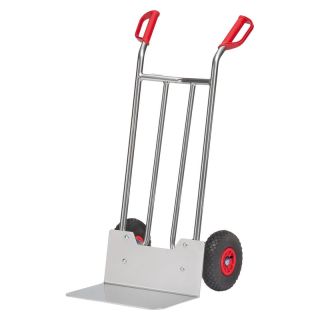 Carucior din aluminiu Fetra A1116L 1150x570mm