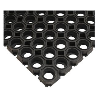 Covor pentru intrare Coba Ringmat Octomat 1x1.5m