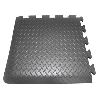 Covor anti-oboseala Coba Deckplate Connect element colt 0.5x0.5m