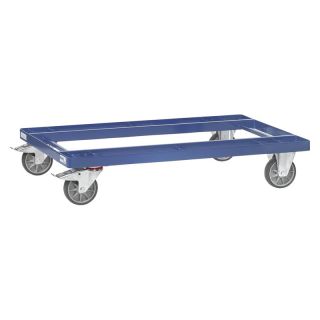 Carucior pentru paleti Fetra 22501 500kg 1230x820mm
