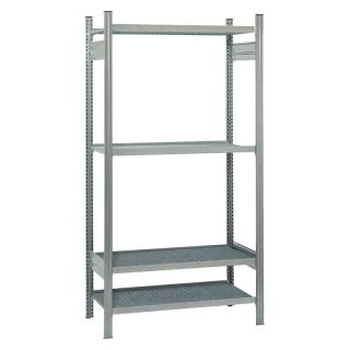 Raft pentru dulap baterii Cemo 1060x535x2000mm