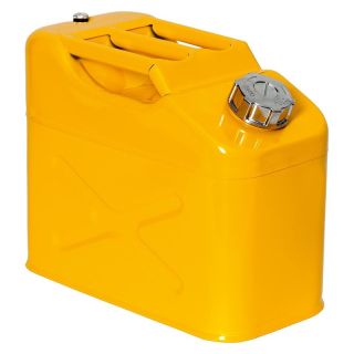 Canistra de depozitare / transport Asecos 10L otel