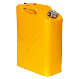 Canistra de depozitare / transport Asecos 20L otel