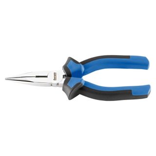 Cleste cu varf semirotund Forum, maner multicomponent, 160mm