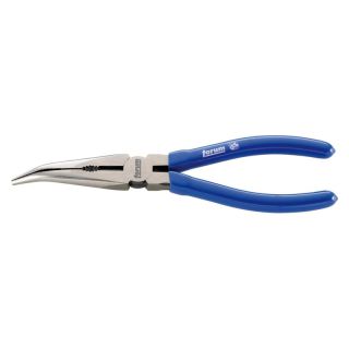 Cleste cu varf semirotund indoit Forum, maner izolatie plastic, 200mm