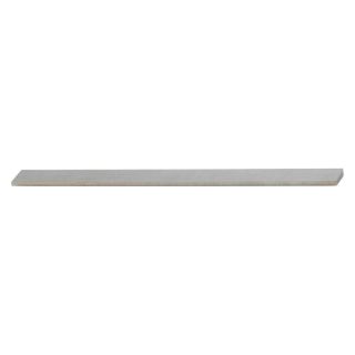 Cutit de strung HSSE forma-E 12x3x80mm trapez