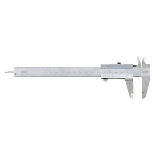 Subler multifunctional Forum, DIN862, precizie 0.05mm, 150mm