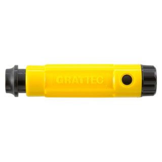 Maner din plastic pentru suporturi de lama IBT GRATTEC