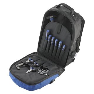 Rucsac pentru scule Forum, 500x360mm