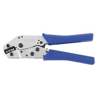 Cleste de sertizat Forum, 0.5-6mm²