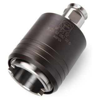 Mandrina rapida Fein Quick In / Weldon 1 1/4", marime 3