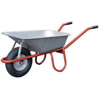 Maner din plastic Capito pentru roabe / carucioare