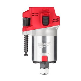 Masina de frezat Milwaukee M18 FR12-0X