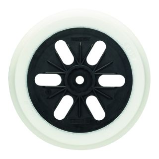 Taler moale Bosch pentru slefuitor 150mm