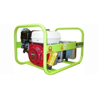 Generator de curent Pramac E4000, 3.1kW
