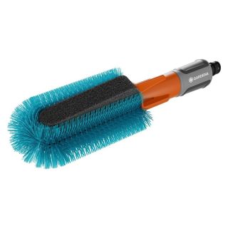 Perie biciclete Gardena pentru Cleansystem