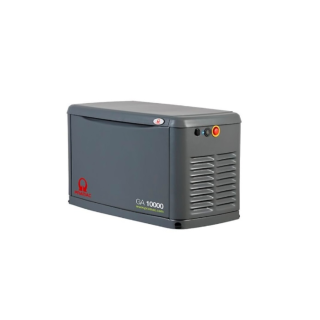 Generator stationar Pramac GA10000, 10kW